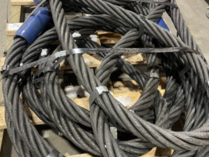 Products - Continental Chain & Rigging
