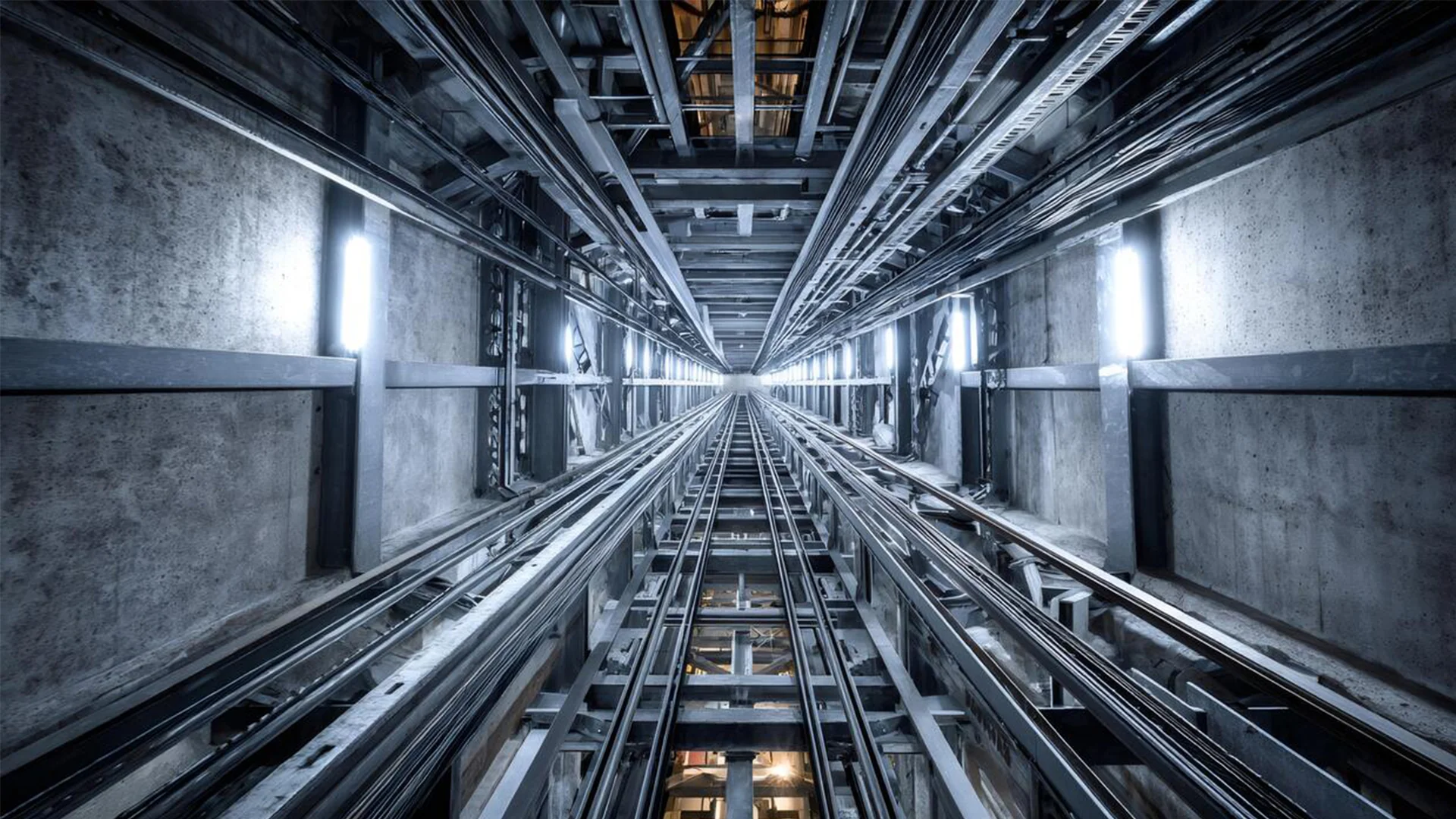 Elevator Shaft