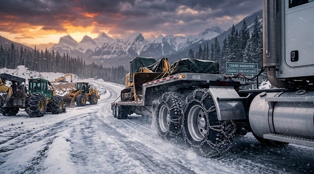 tire chains