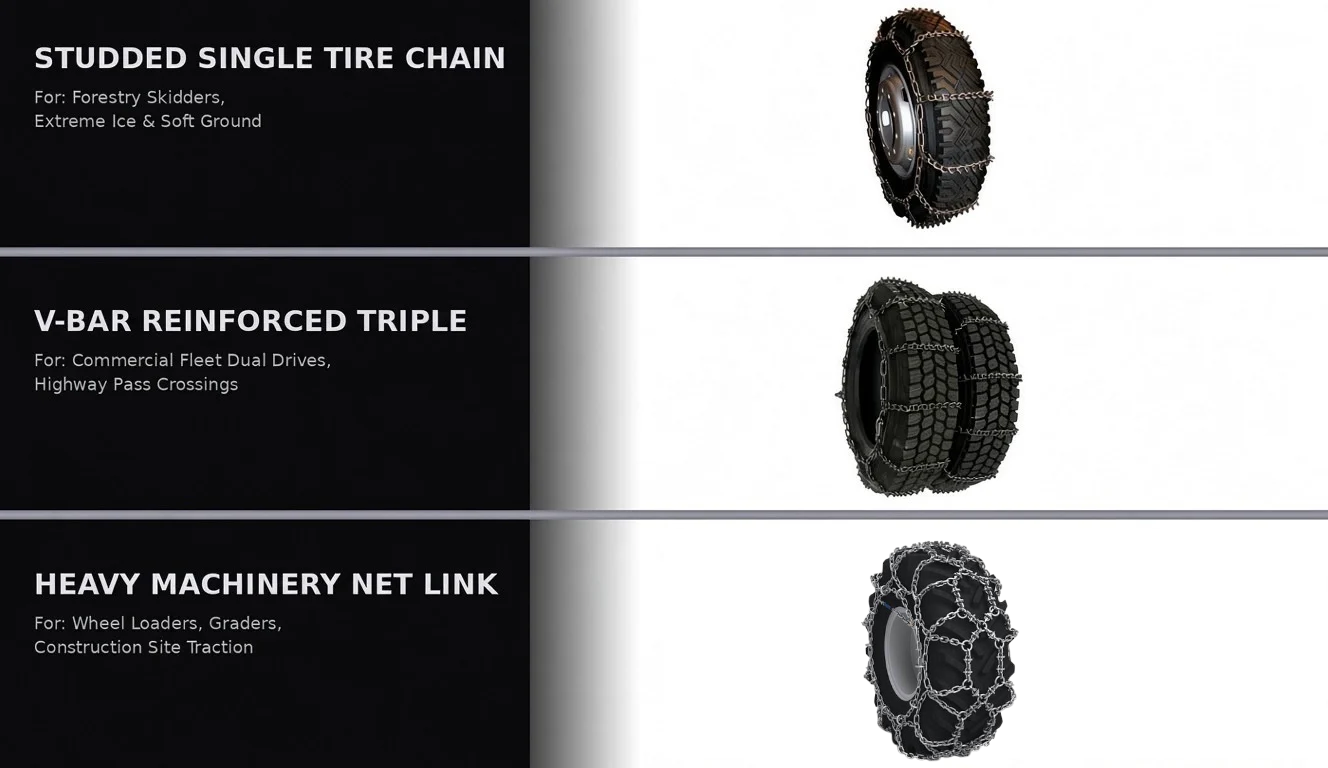 tire chains