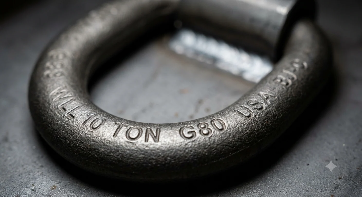 weld on D Rings (2)